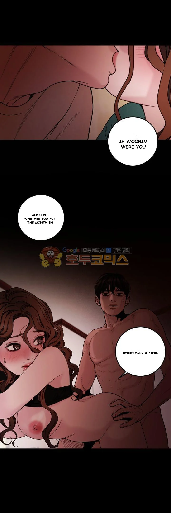 Dirty Reverie Chapter 3 - Page 16