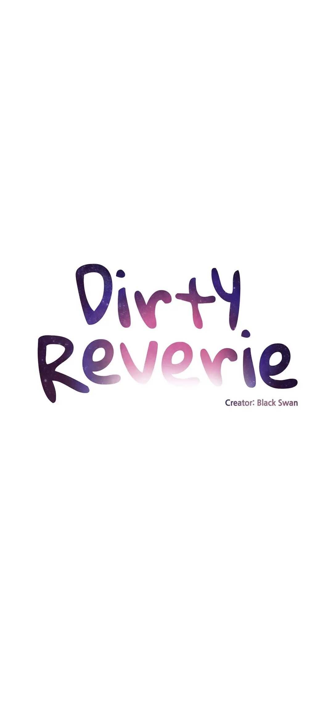 Dirty Reverie Chapter 37 - Page 6
