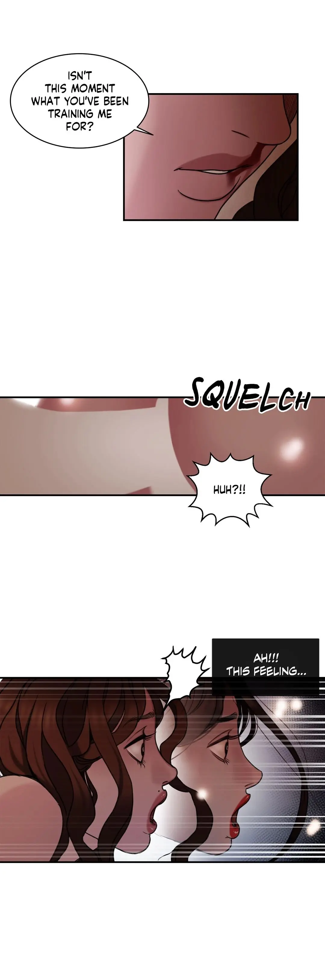 Dirty Reverie Chapter 44 - Page 29