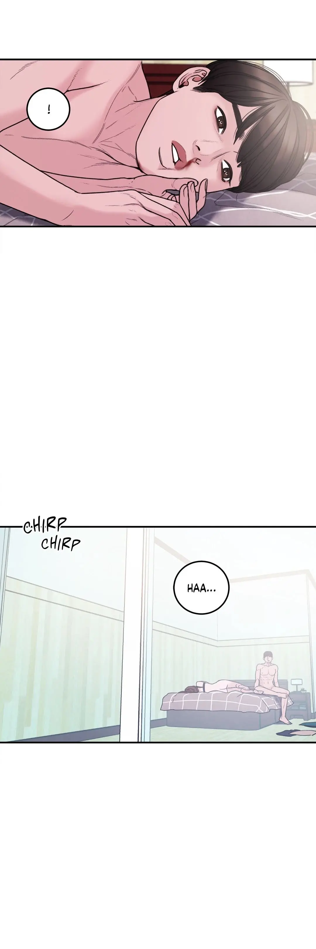 Dirty Reverie Chapter 46 - Page 17