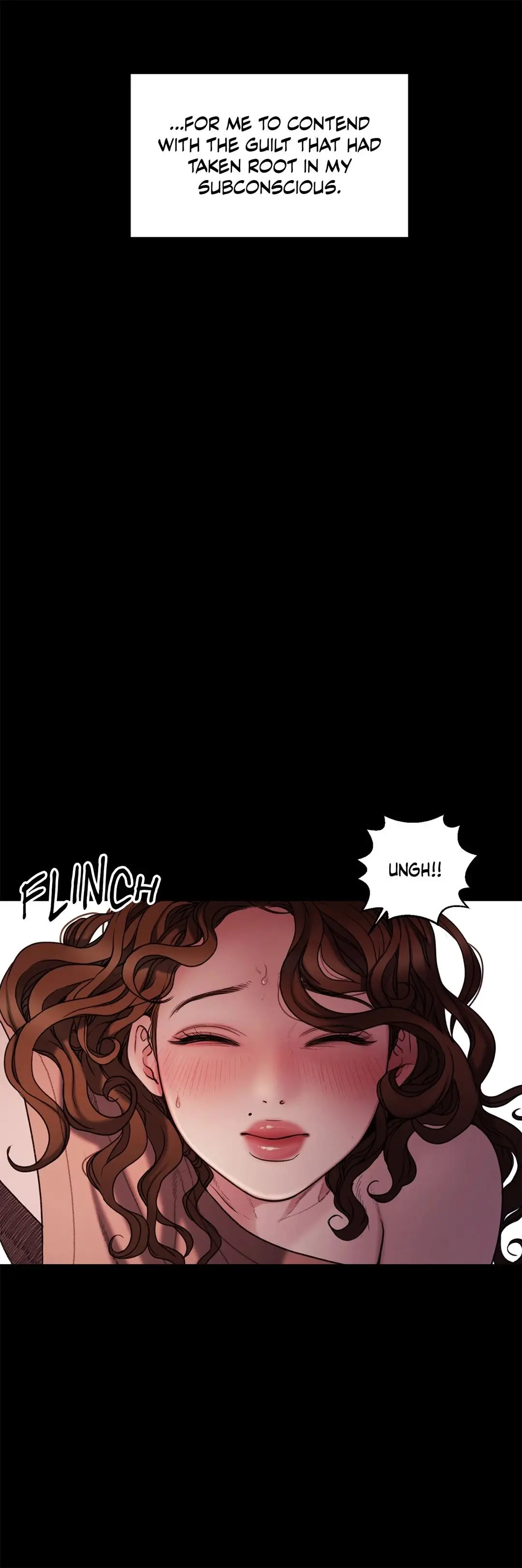 Dirty Reverie Chapter 50 - Page 10