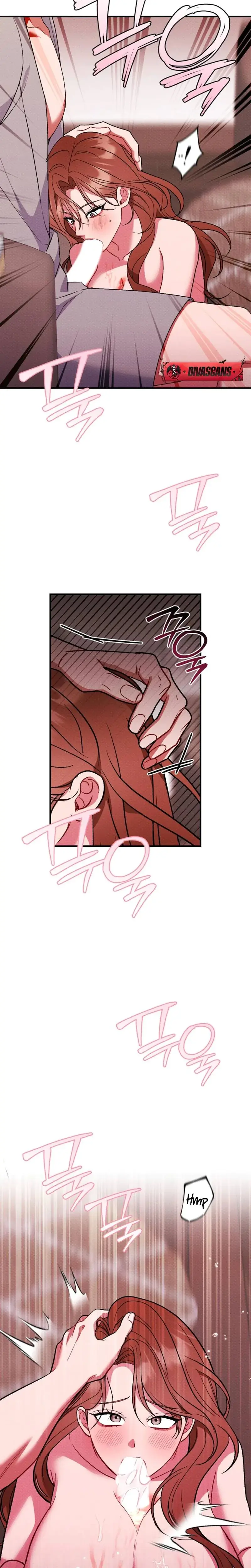 Dirty Rumor Chapter 10 - Page 26