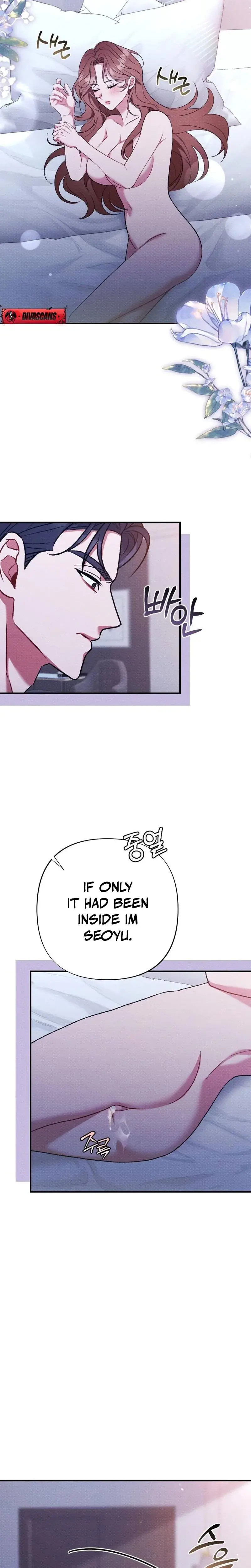 Dirty Rumor Chapter 11 - Page 27