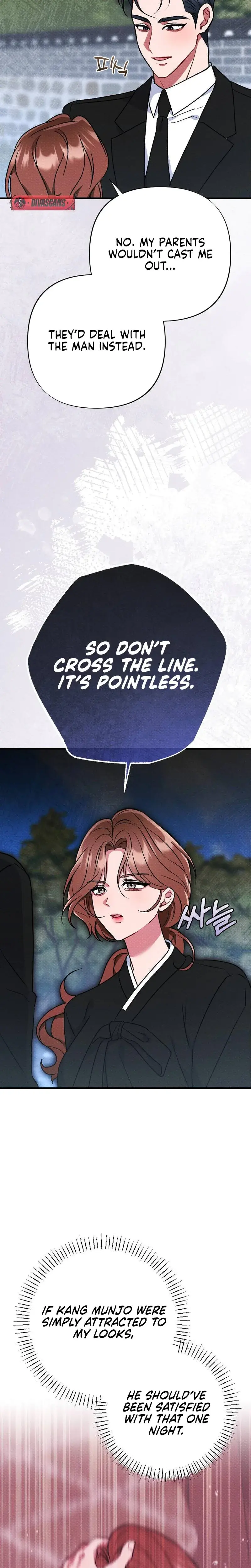 Dirty Rumor Chapter 14 - Page 14