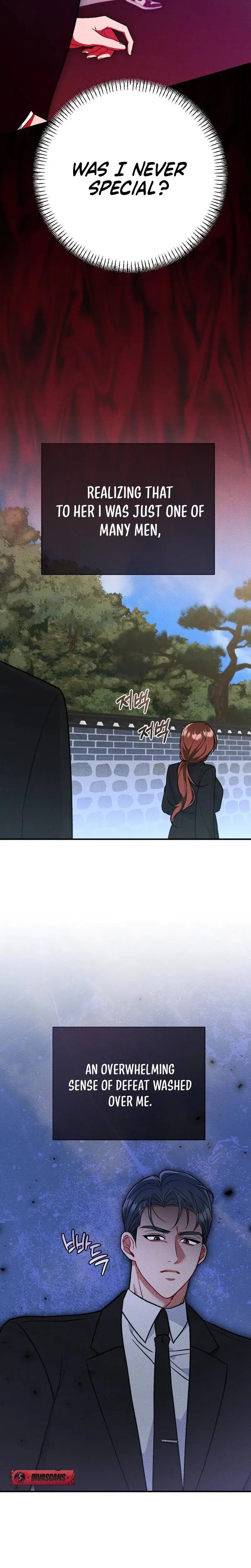 Dirty Rumor Chapter 14 - Page 19