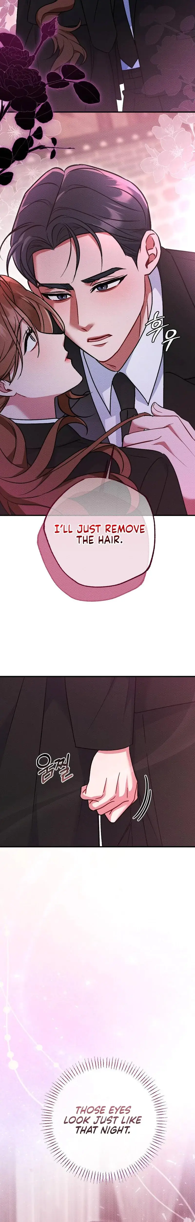 Dirty Rumor Chapter 14 - Page 4