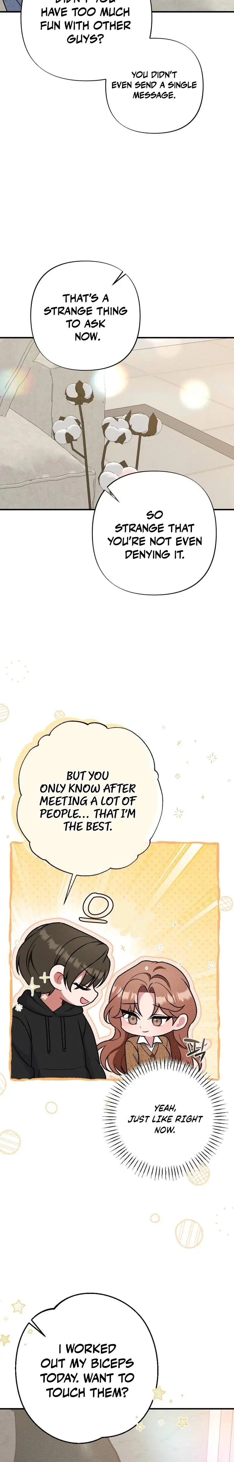 Dirty Rumor Chapter 18 - Page 20