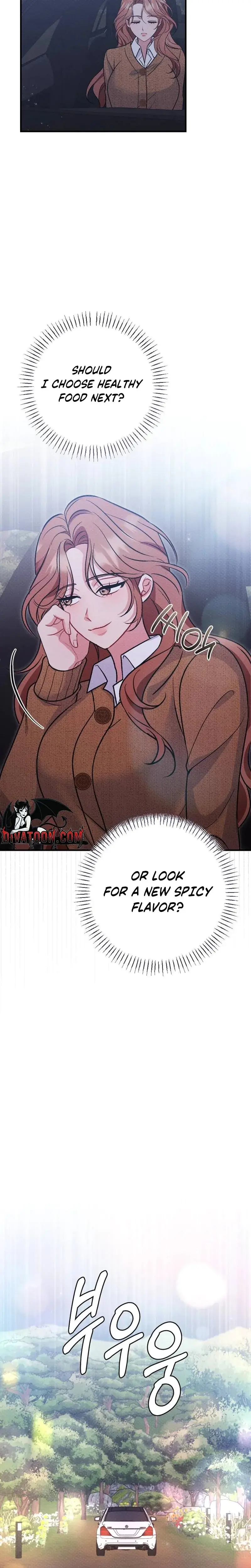 Dirty Rumor Chapter 19 - Page 29