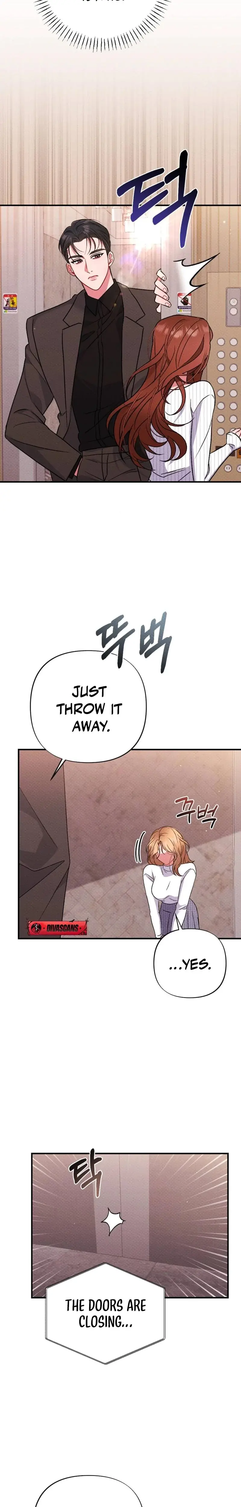 Dirty Rumor Chapter 2 - Page 13