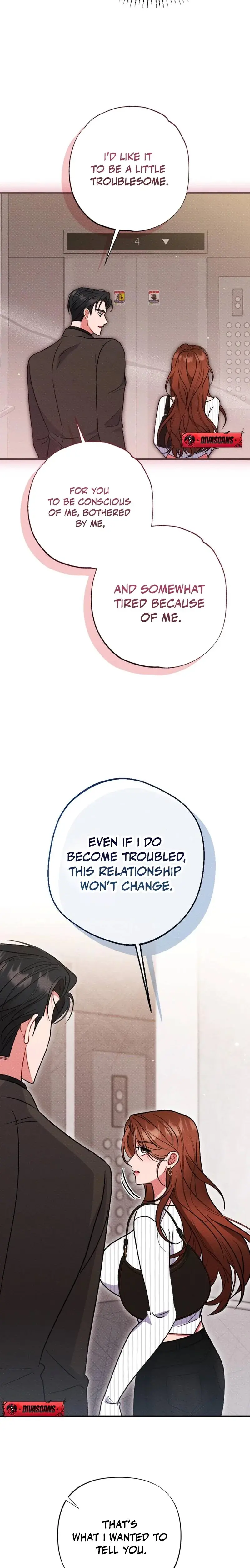 Dirty Rumor Chapter 2 - Page 20