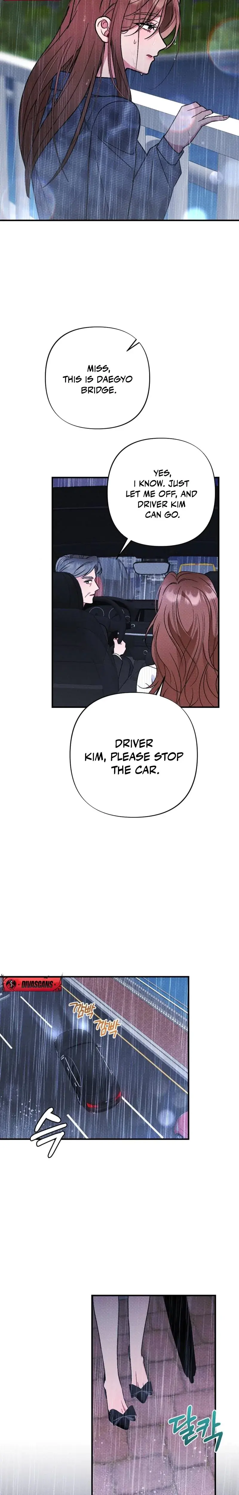 Dirty Rumor Chapter 2 - Page 23