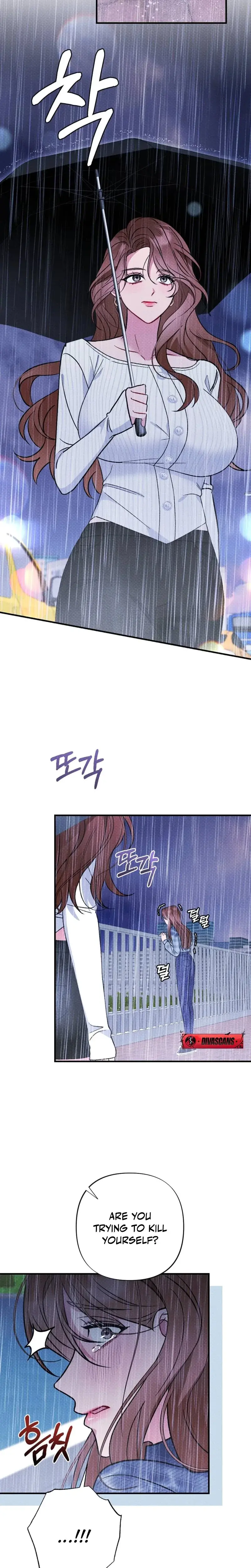 Dirty Rumor Chapter 2 - Page 24