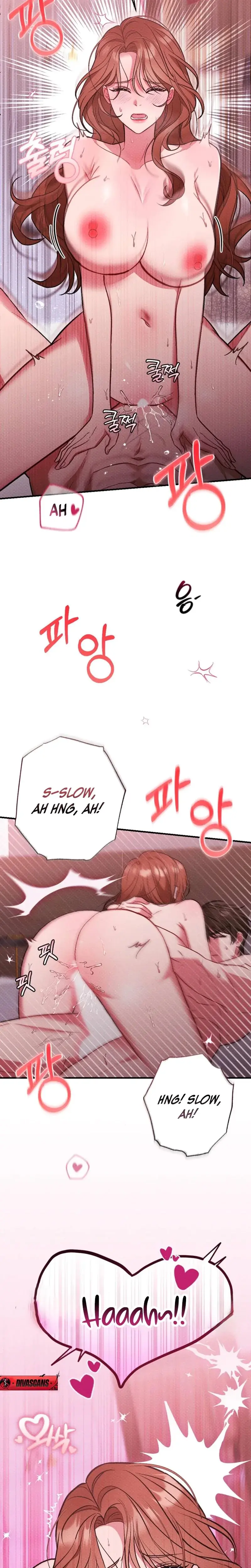 Dirty Rumor Chapter 2 - Page 3
