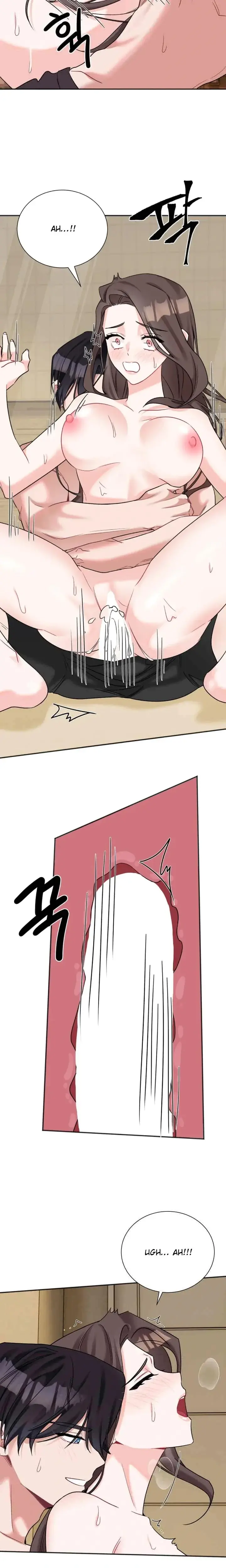 Dirty Rumor Chapter 22 - Page 7