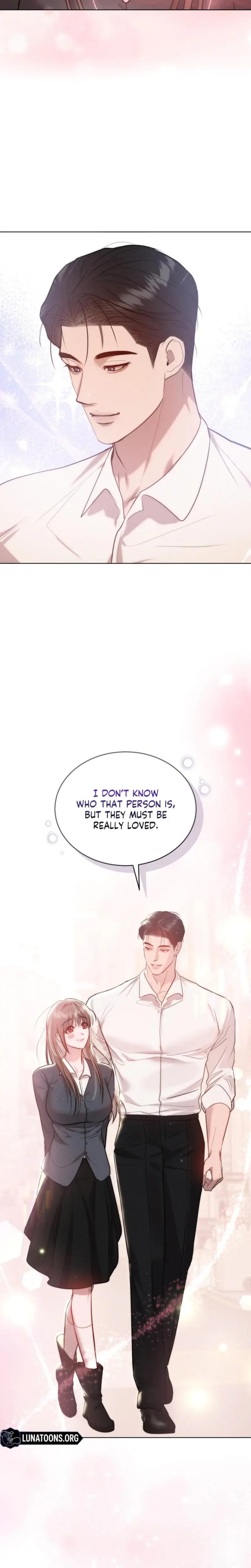 Dirty Rumor Chapter 25 - Page 12
