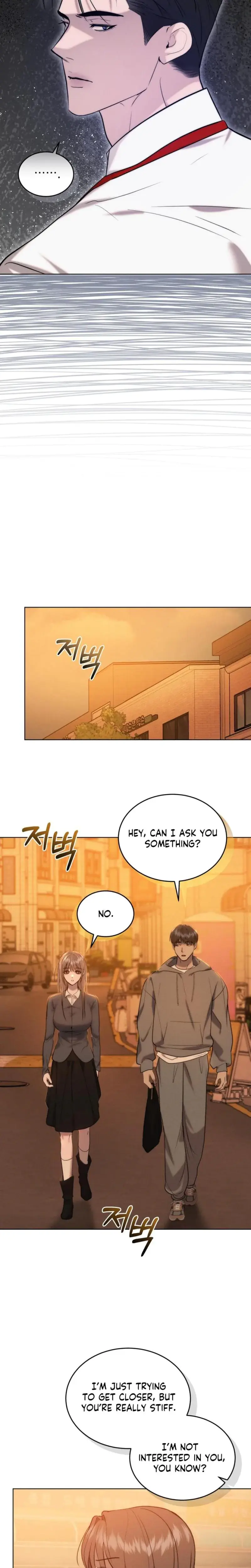 Dirty Rumor Chapter 25 - Page 7