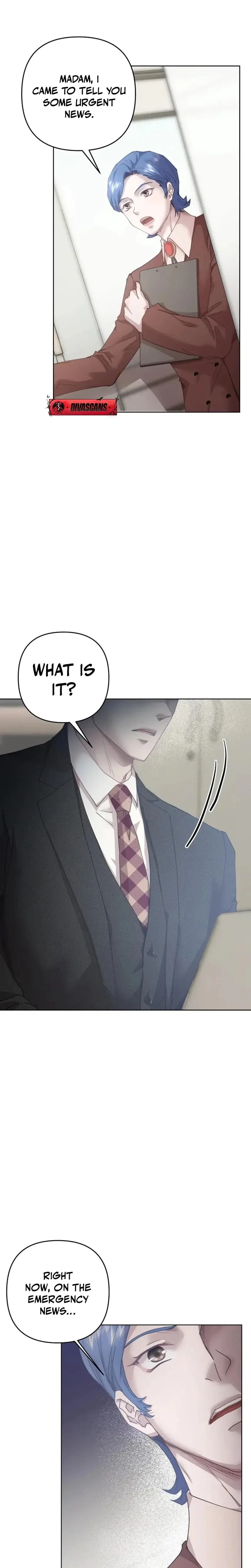 Dirty Rumor Chapter 28 - Page 28