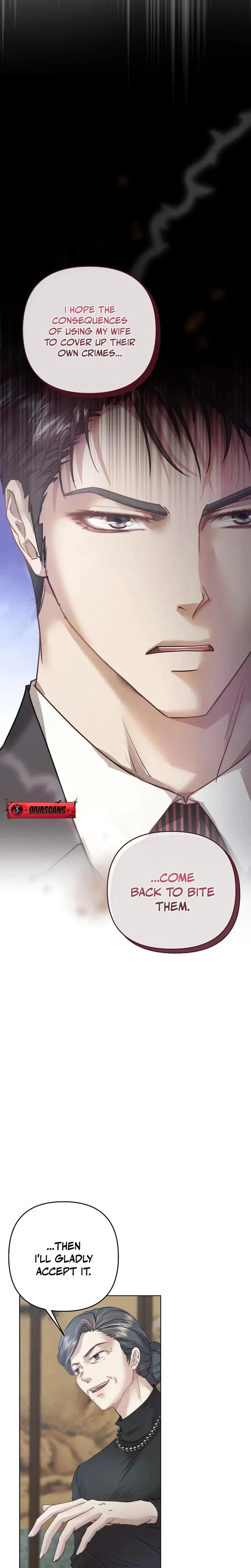 Dirty Rumor Chapter 28 - Page 9