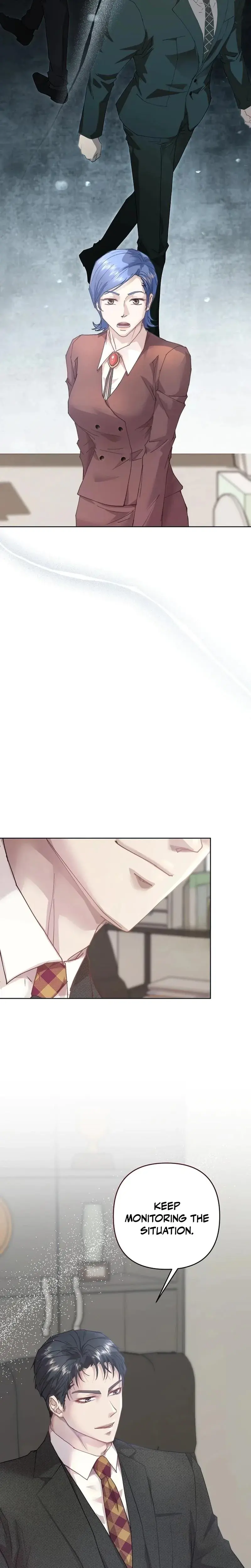 Dirty Rumor Chapter 29 - Page 2