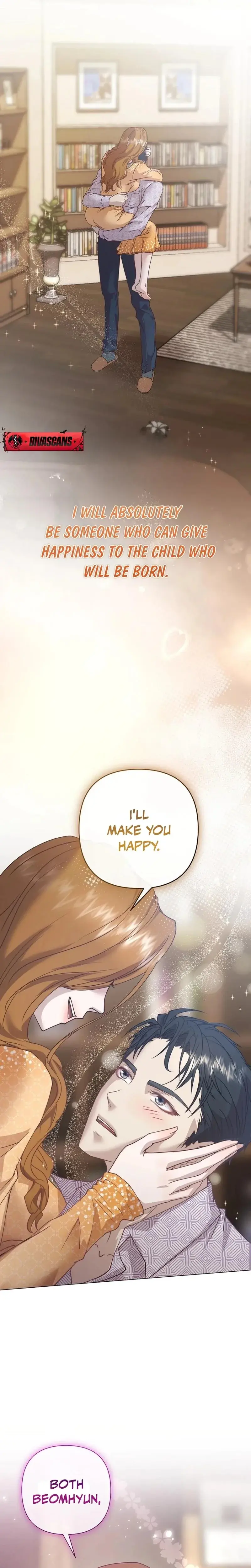 Dirty Rumor Chapter 29 - Page 21