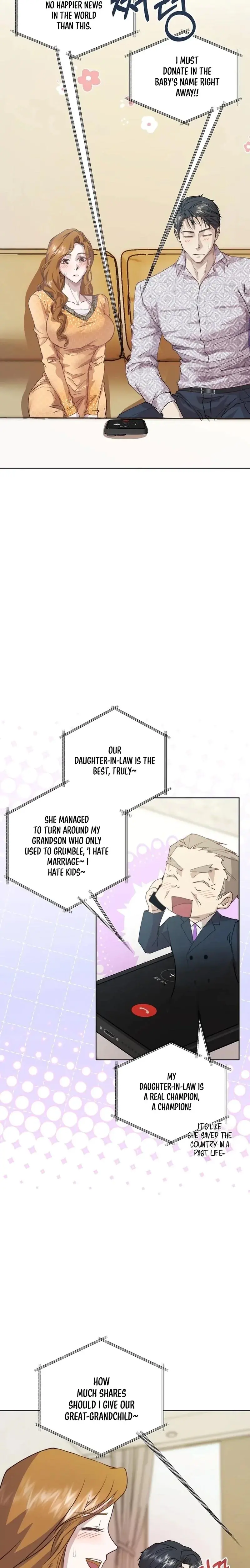 Dirty Rumor Chapter 29 - Page 25