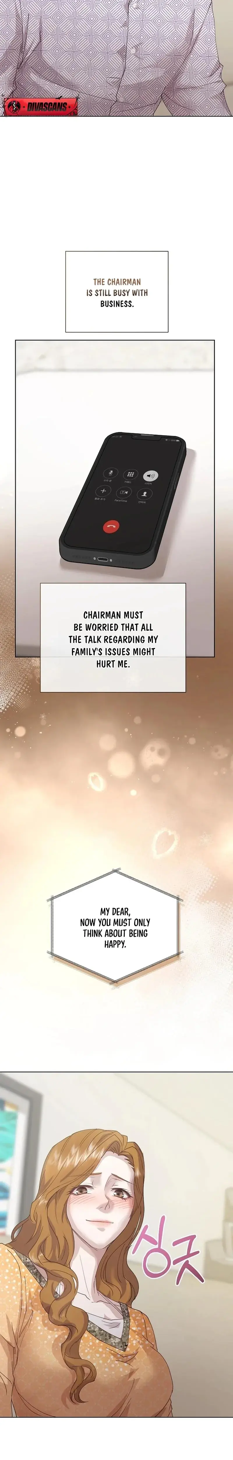 Dirty Rumor Chapter 29 - Page 28