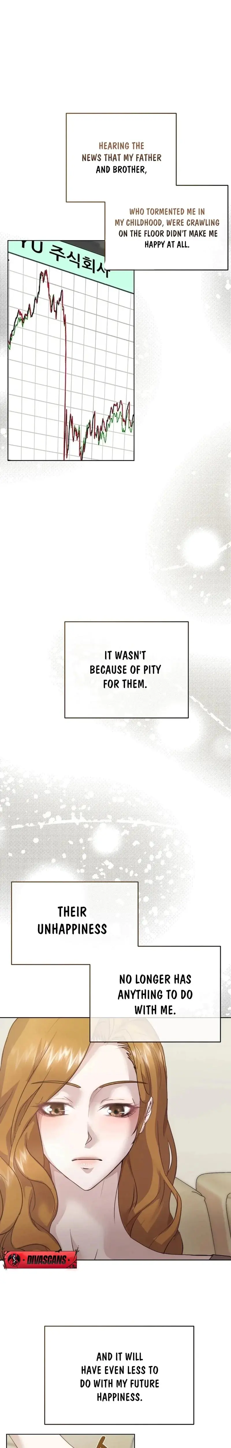 Dirty Rumor Chapter 29 - Page 29
