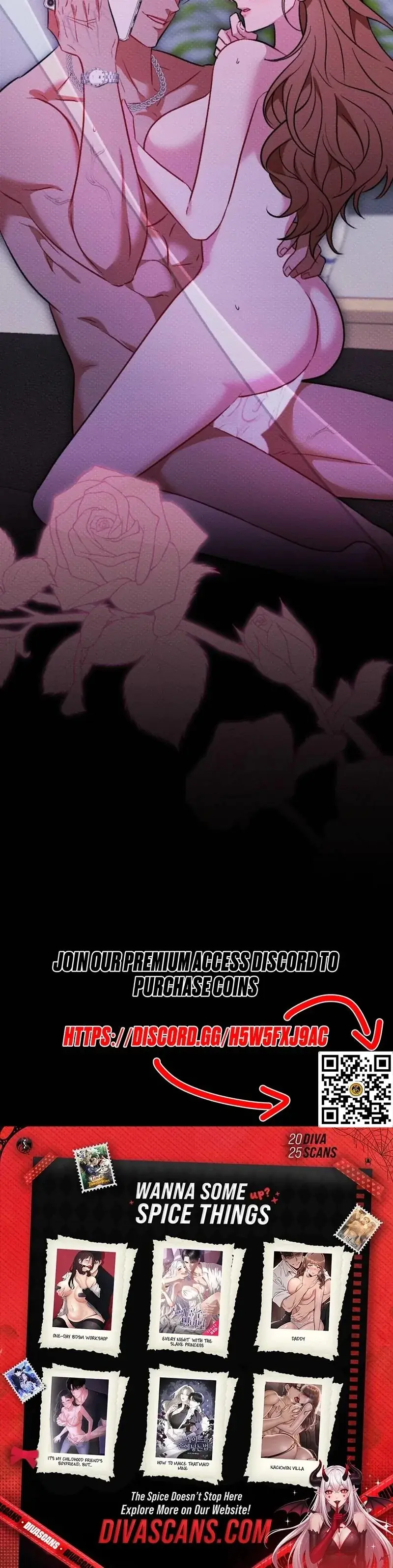 Dirty Rumor Chapter 6 - Page 31