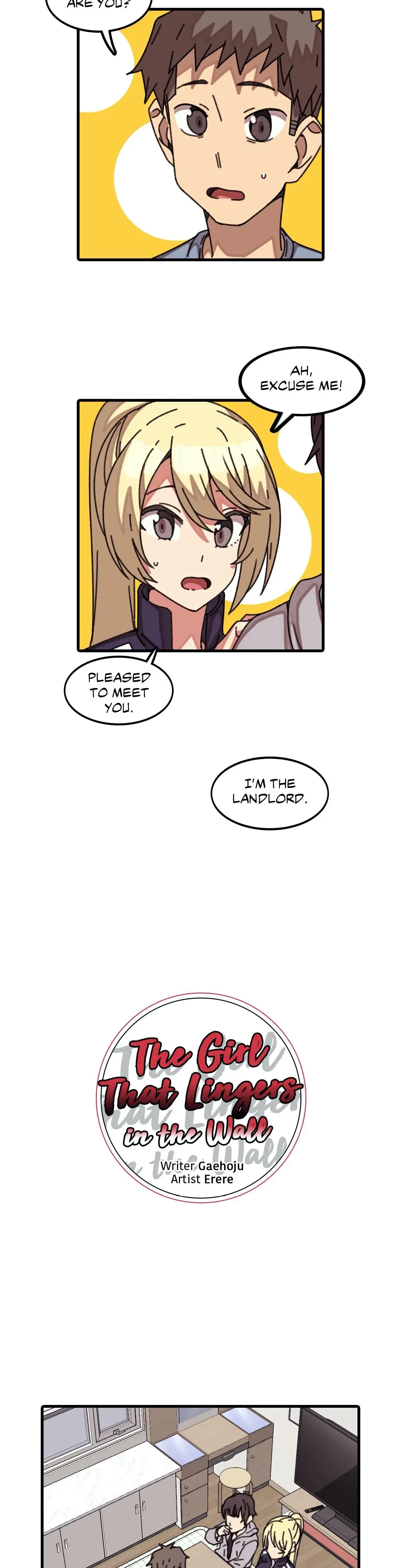 Dirty Talk Buddies Chapter 34 - Page 7