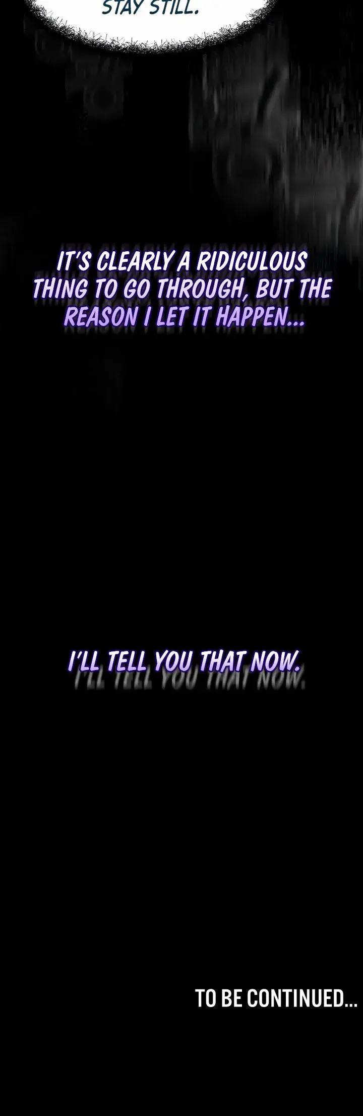 Dirty Talk Chapter 1 - Page 22