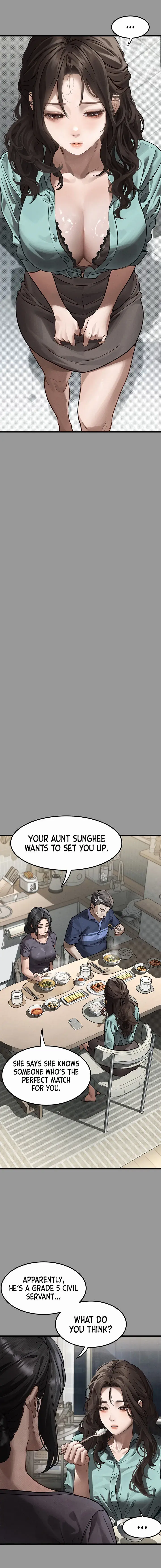 Dirty Talk Chapter 1 - Page 4