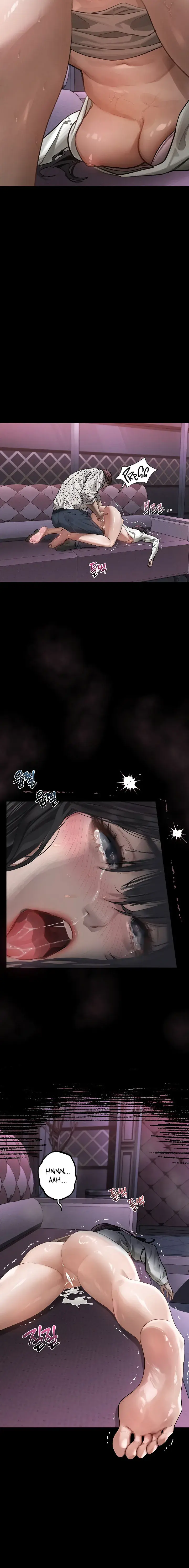 Dirty Talk Chapter 10 - Page 13