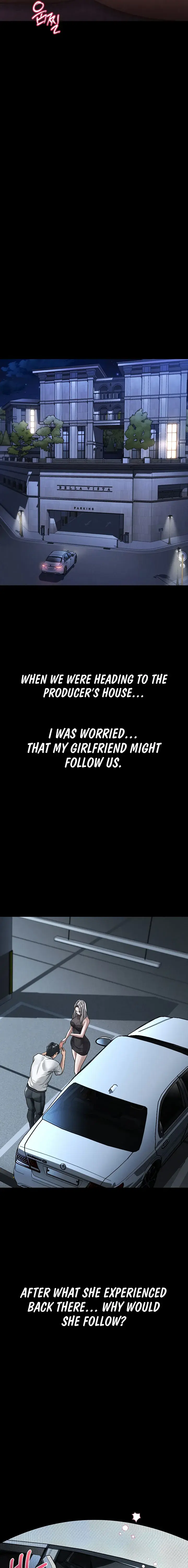 Dirty Talk Chapter 10 - Page 15