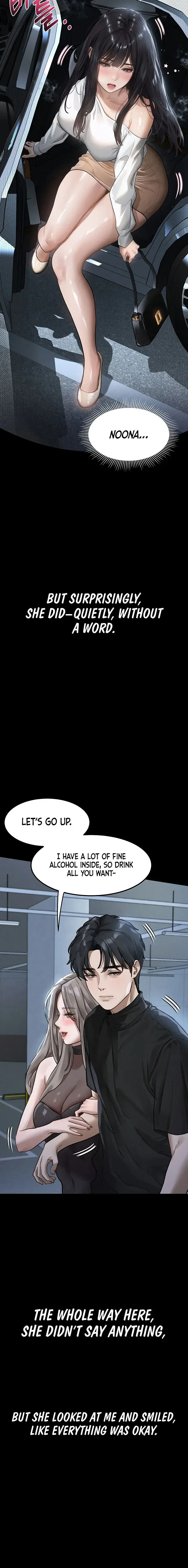 Dirty Talk Chapter 10 - Page 16