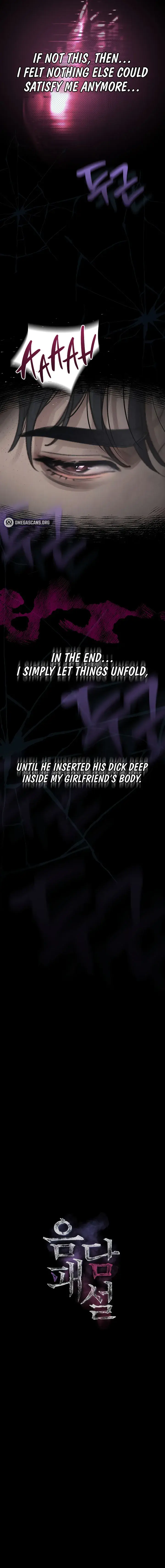 Dirty Talk Chapter 10 - Page 2