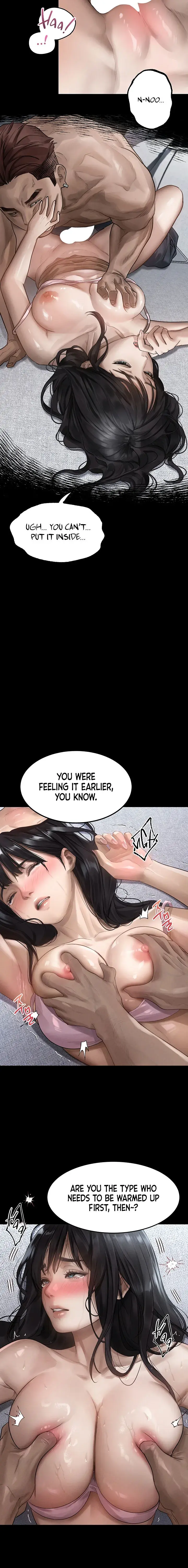 Dirty Talk Chapter 10 - Page 20