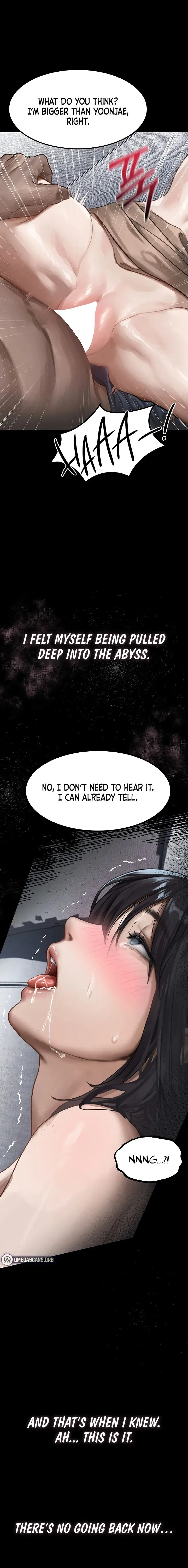 Dirty Talk Chapter 10 - Page 26