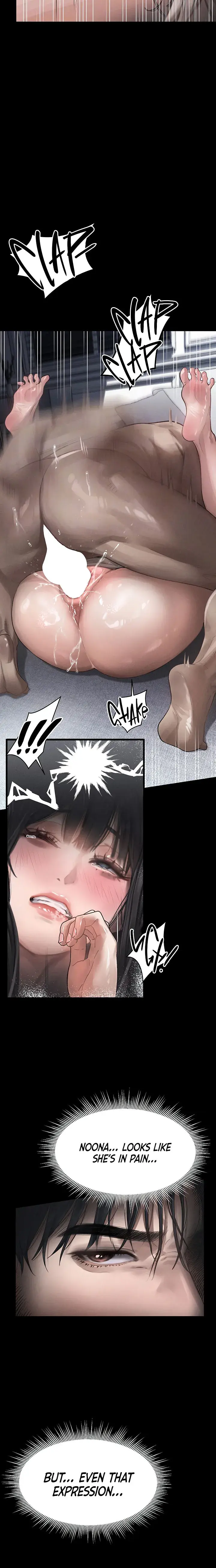 Dirty Talk Chapter 11 - Page 4