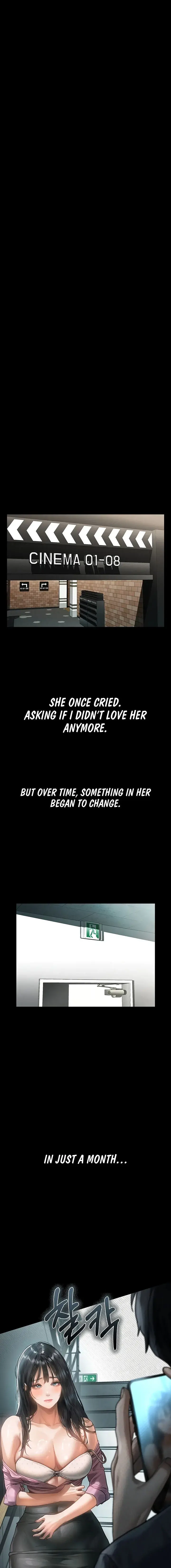 Dirty Talk Chapter 13 - Page 1