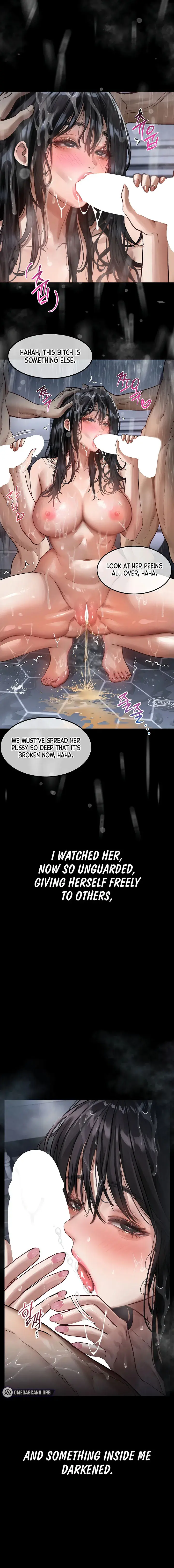 Dirty Talk Chapter 13 - Page 14