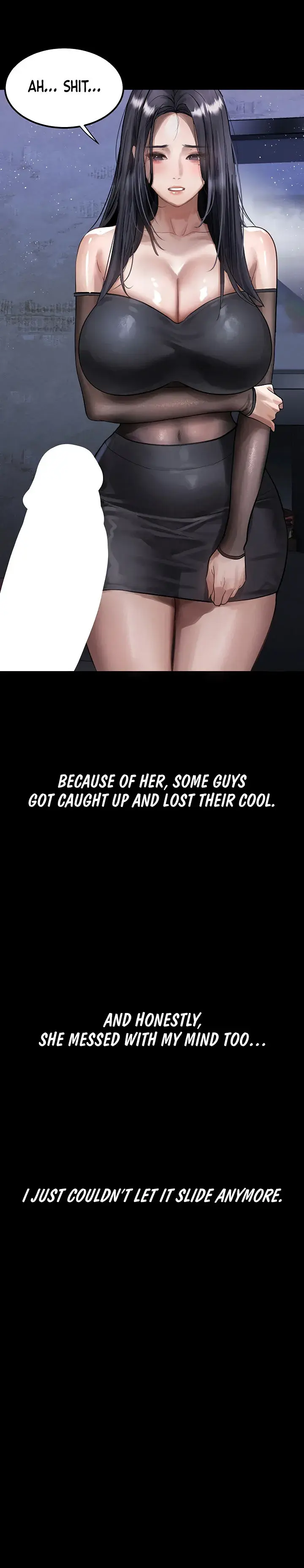 Dirty Talk Chapter 13 - Page 23