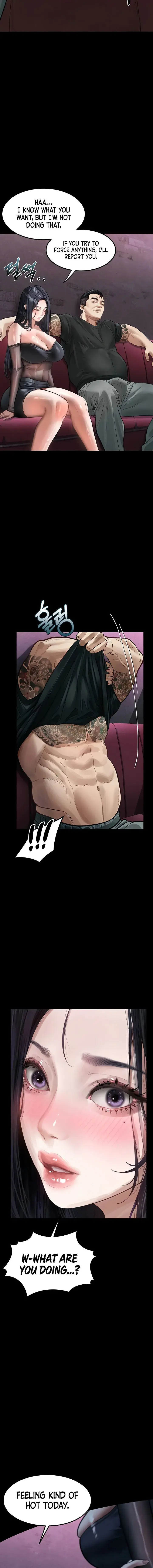 Dirty Talk Chapter 14 - Page 16