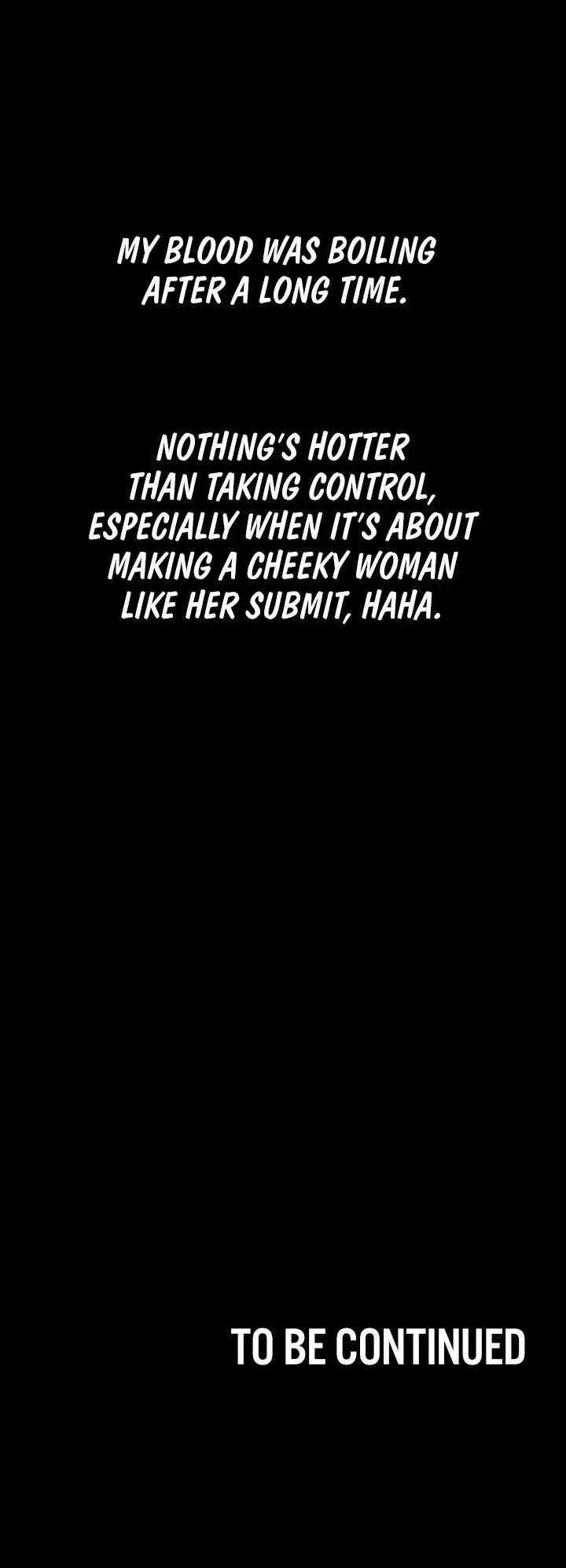 Dirty Talk Chapter 14 - Page 18