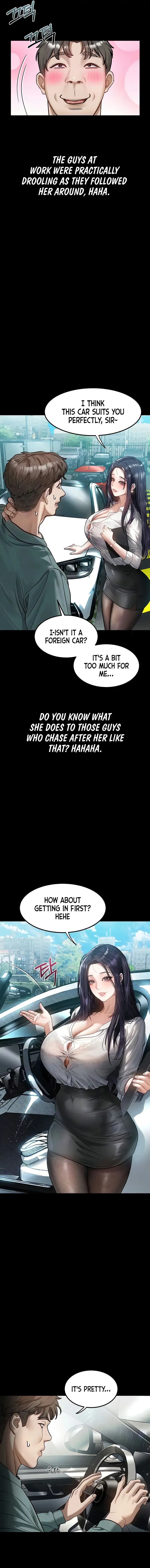 Dirty Talk Chapter 14 - Page 3