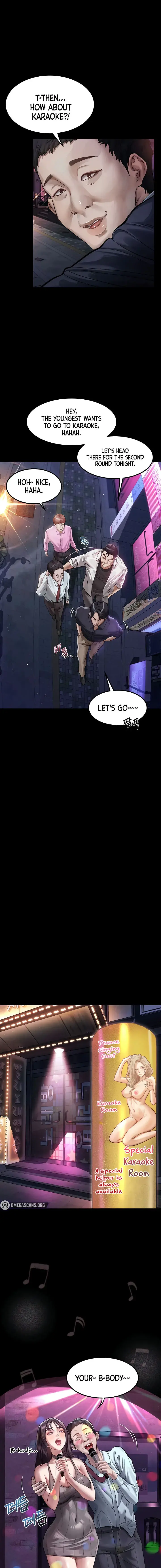 Dirty Talk Chapter 14 - Page 9