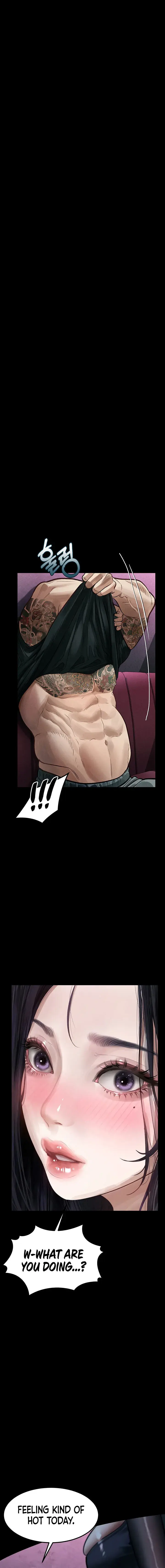 Dirty Talk Chapter 15 - Page 1