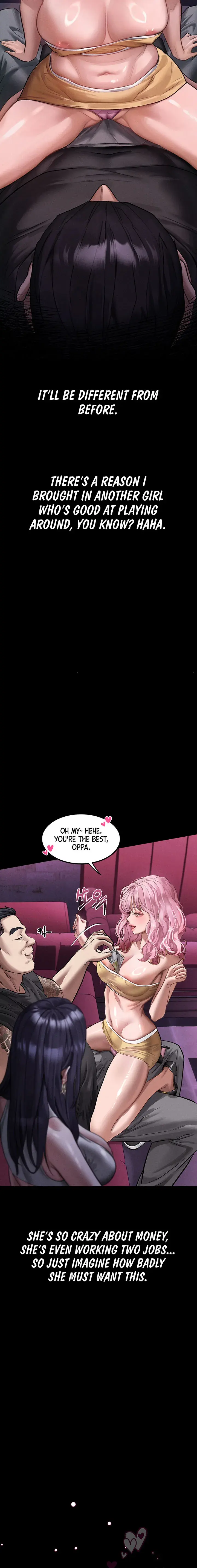 Dirty Talk Chapter 15 - Page 24