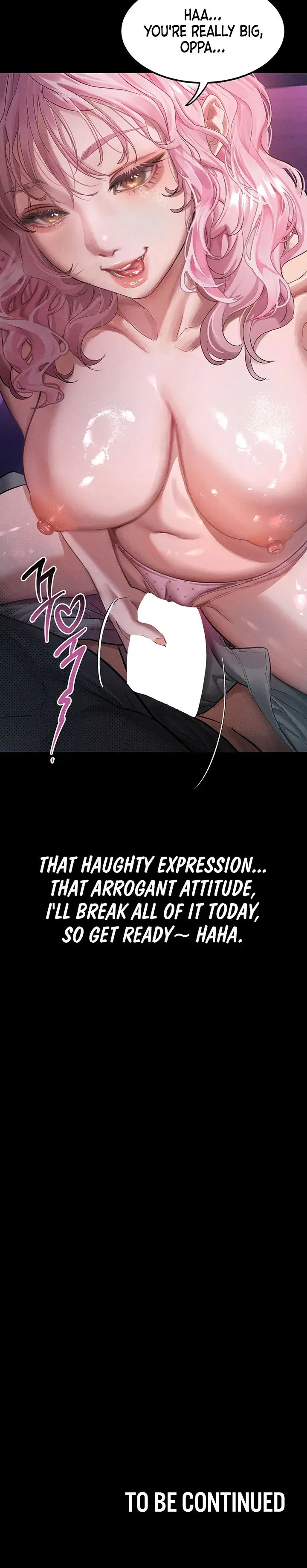 Dirty Talk Chapter 15 - Page 26