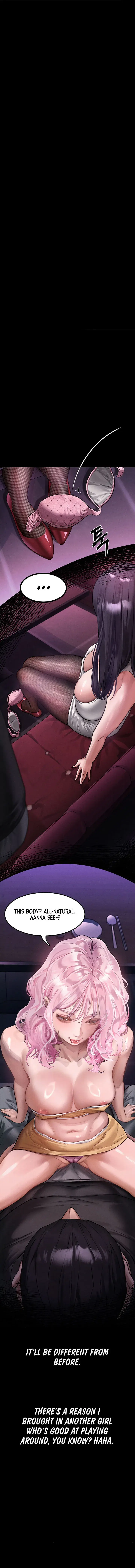 Dirty Talk Chapter 16 - Page 1