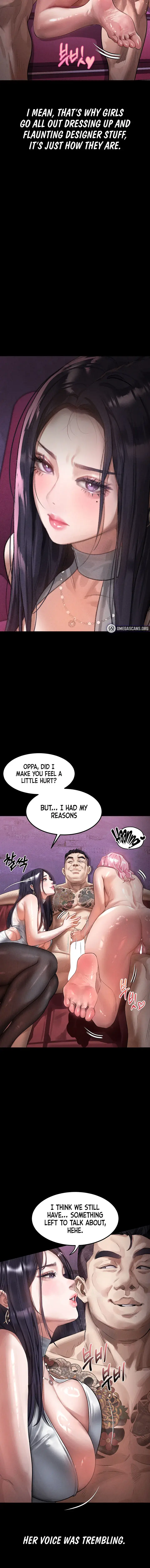 Dirty Talk Chapter 16 - Page 10